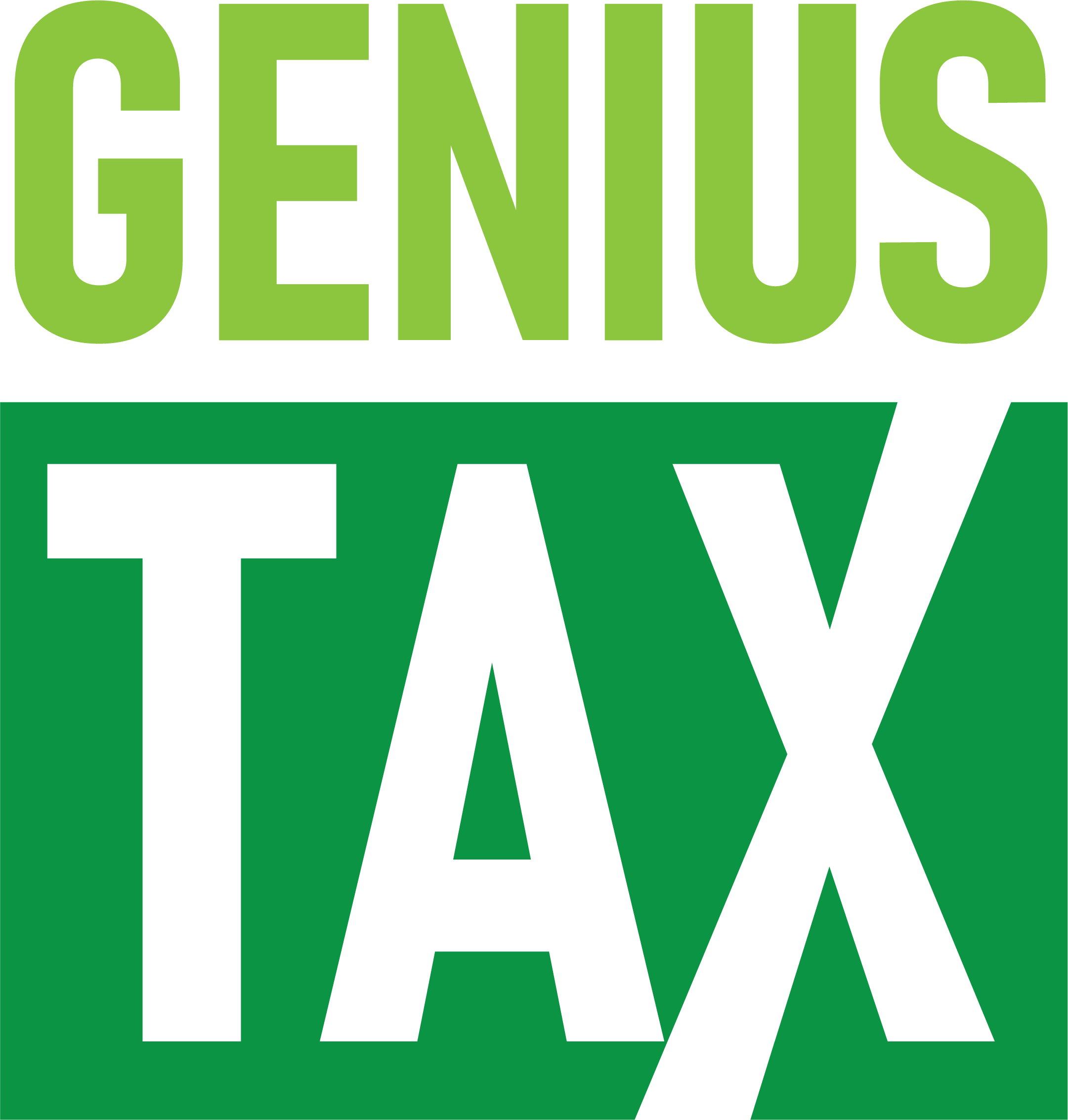 Genius Tax Services